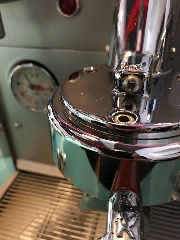 Refreshments - We've got you covered