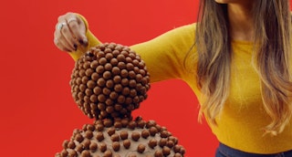 Maltesers