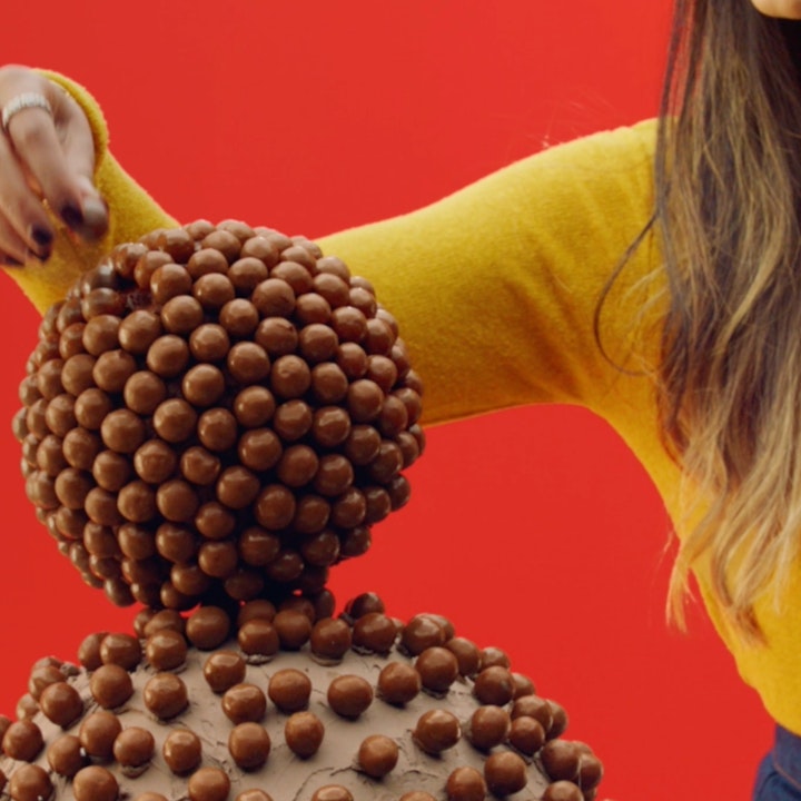 Maltesers