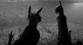 Rammstein | Jonas Akerlund