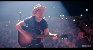 Apple Music | Niall Horan