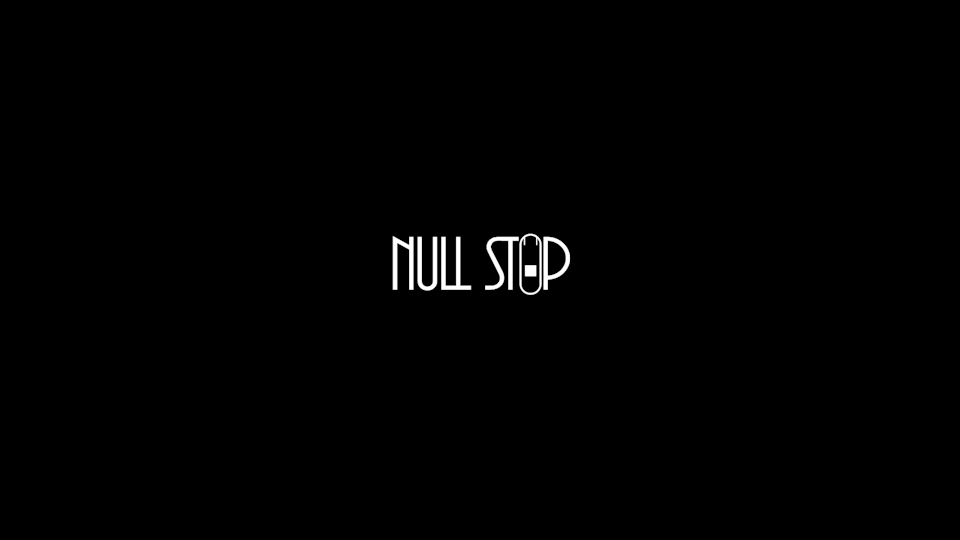 NULL STOP