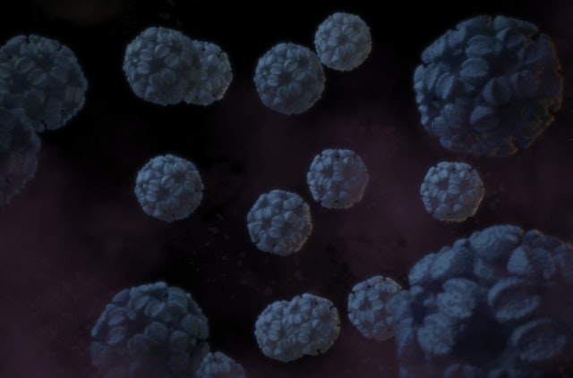 FRACTAL EXTRACTION - Usable 3D meshes extracted from a 3D fractal.