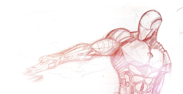 Traditional (pencils)