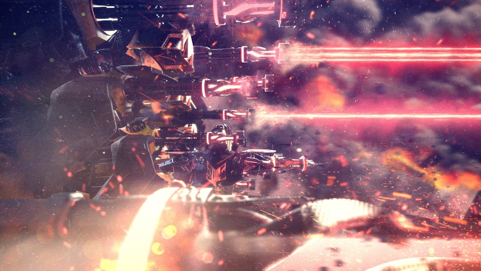 ERITZ - Eritz, Emissary of Scorching Death