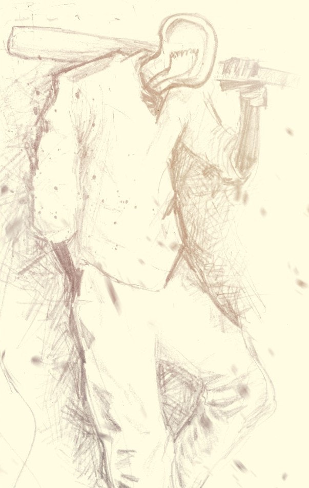 Traditional (pencils)