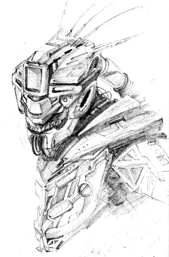 Traditional (pencils)