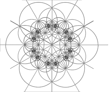 Circle Limit for the Casual Enthusiast