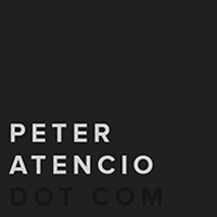 Peter Atencio