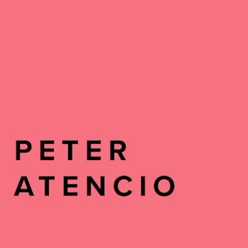 Peter Atencio