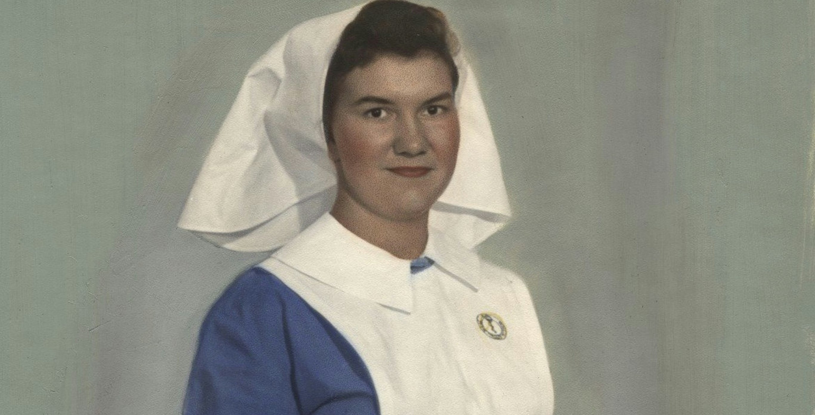 Time to be a Nurse