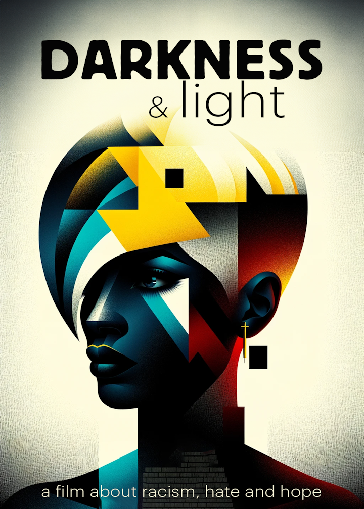 Hate meets Hope in this award-winning project, starring Rob Rinder and Melone McKenzie