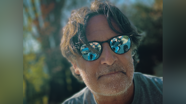 Interview with Malcolm Green