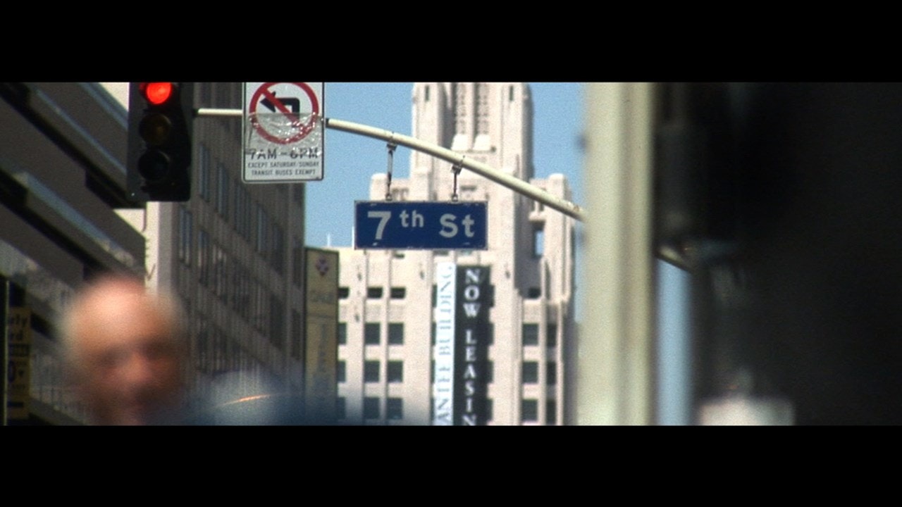 7th&Hill: documentary -