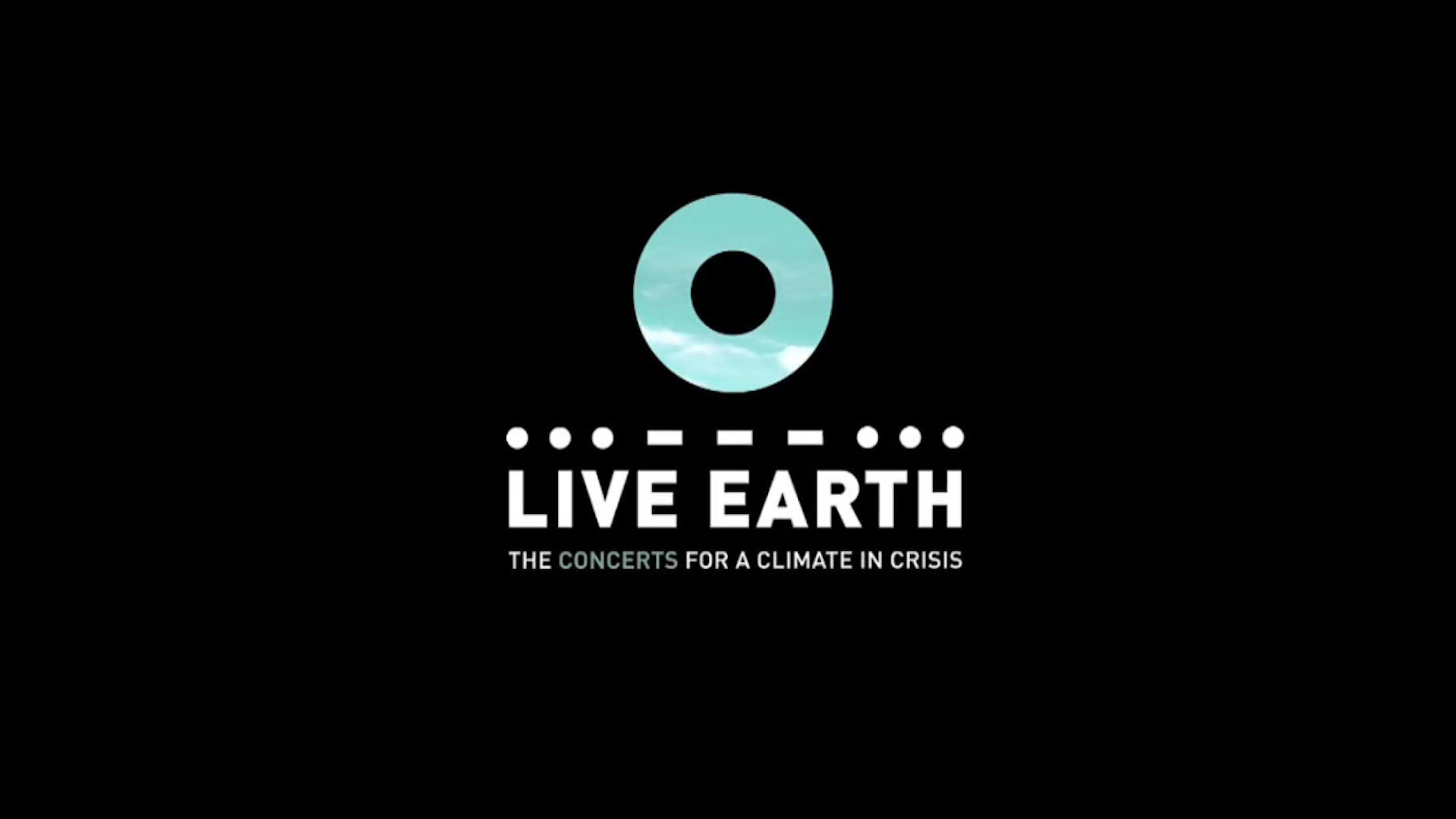 Live Earth: Out of Sight -