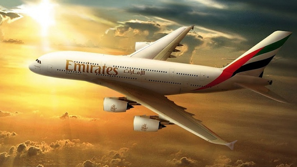 Emirates airlines: Turnaround