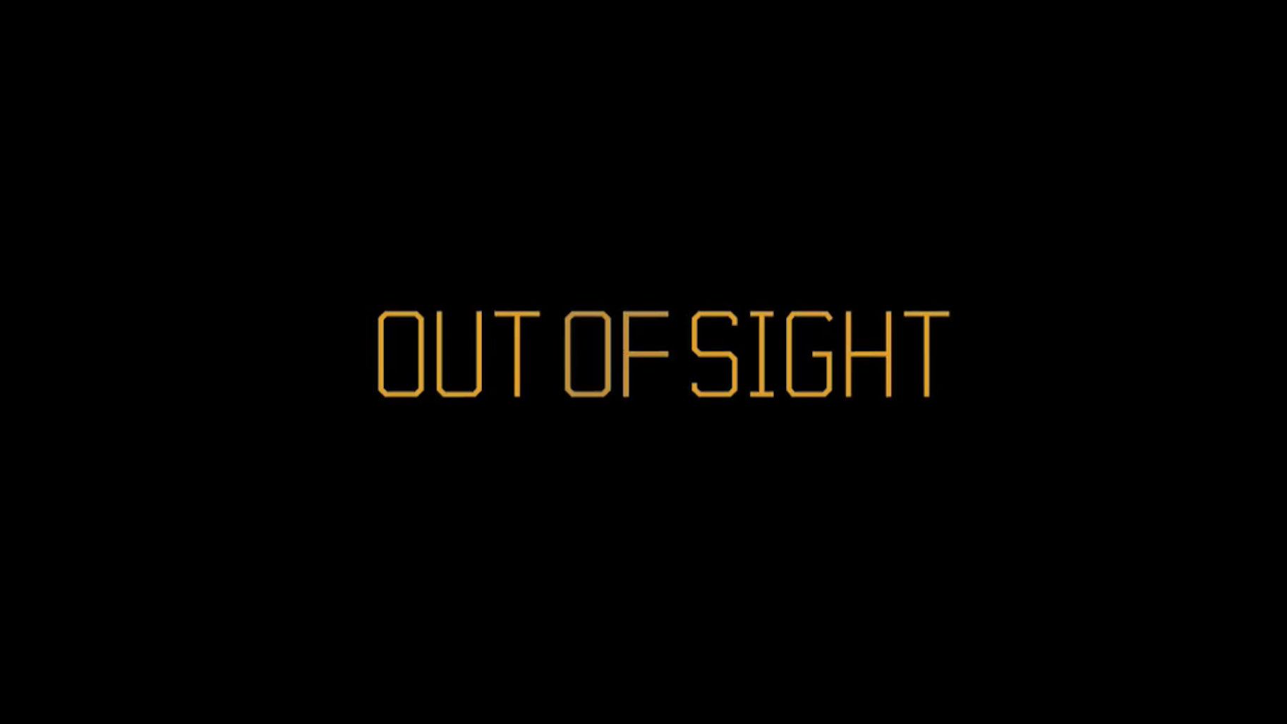 Live Earth: Out of Sight -