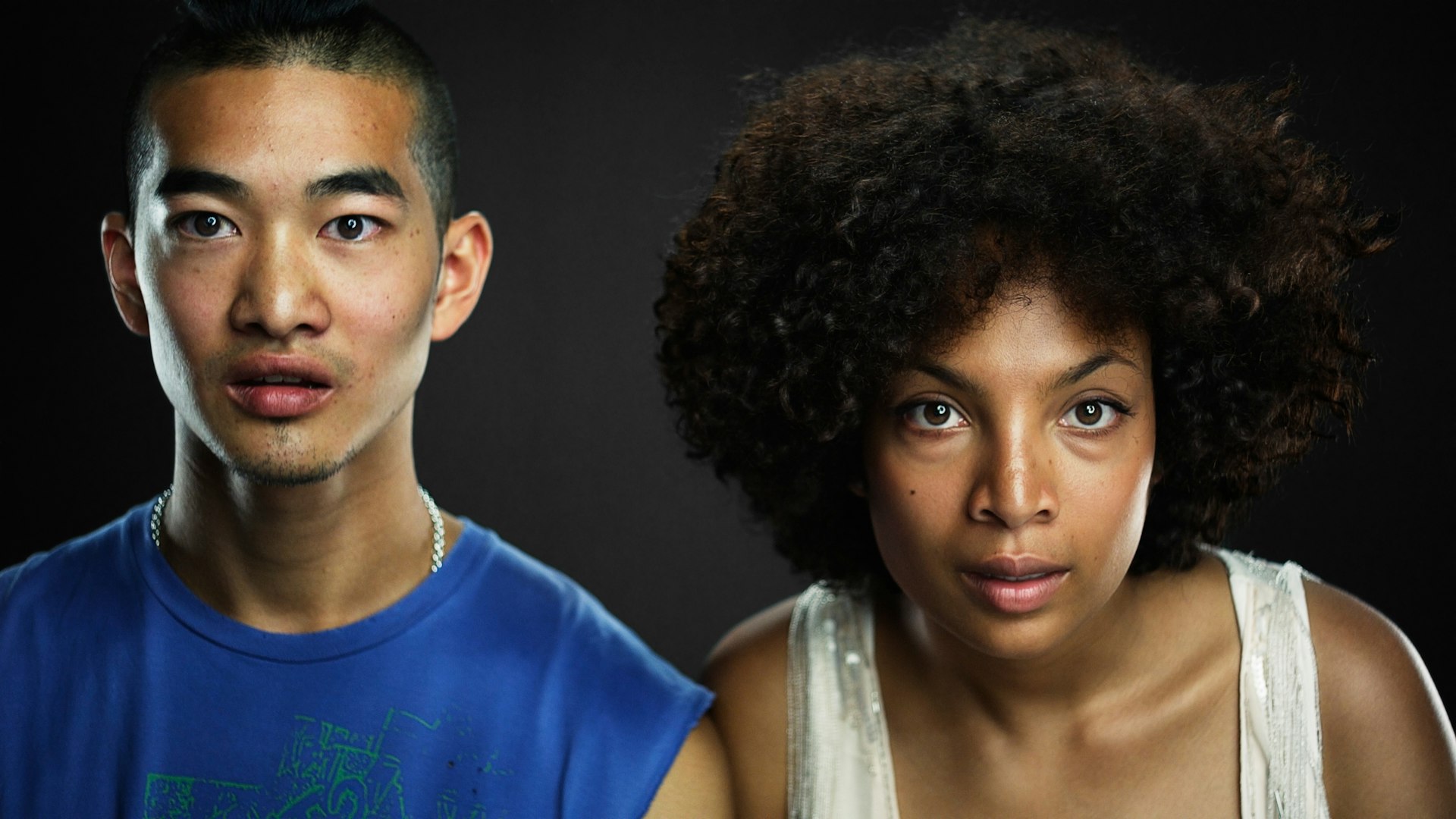 Ocean Cooper Robbie The Evolution of the Creative Team