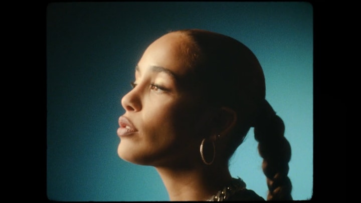 JORJA SMITH - 'BY ANY MEANS'