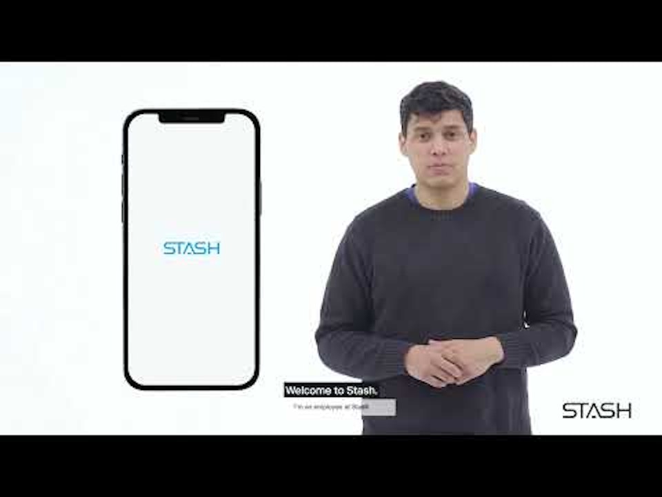 Stash - Sizzle - Tv Spot