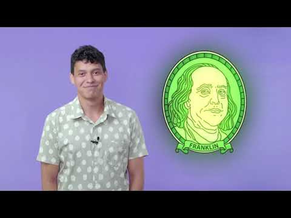 Stash - Money Tip/Guidance - Youtube Content
