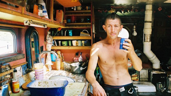 birds get vertigo too