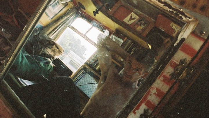 birds get vertigo too