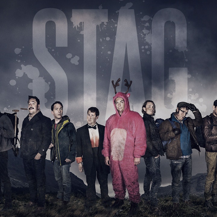 THE STAG