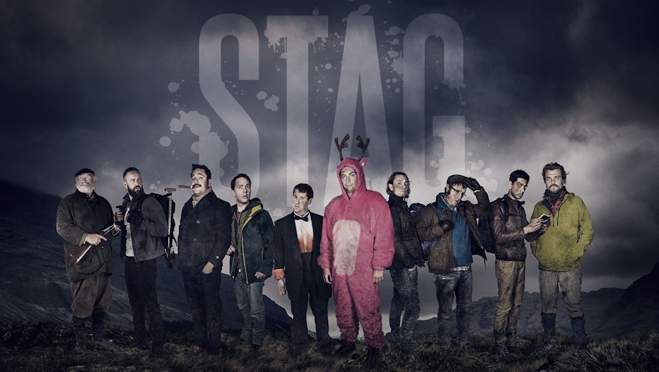 The Stag -