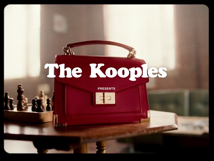 THE KOOPLES - The Break Up