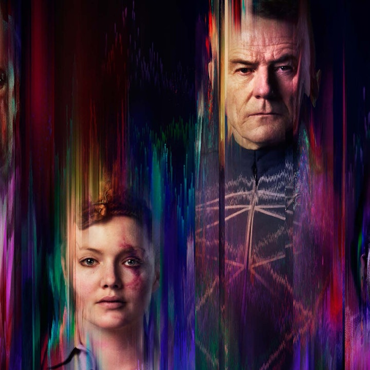 Phillip K. Dick's                                                               Electric Dreams
