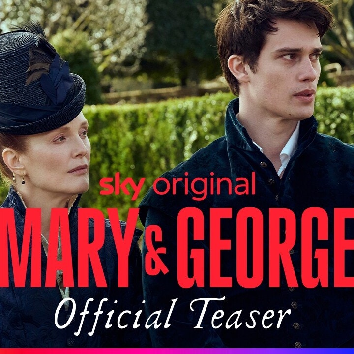 Mary & George Teaser Trailer