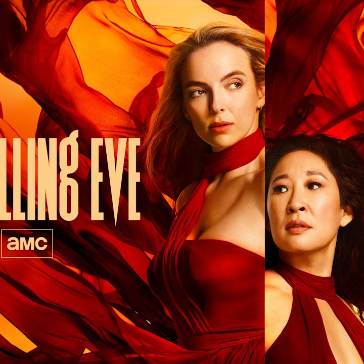 Killing Eve Season 3