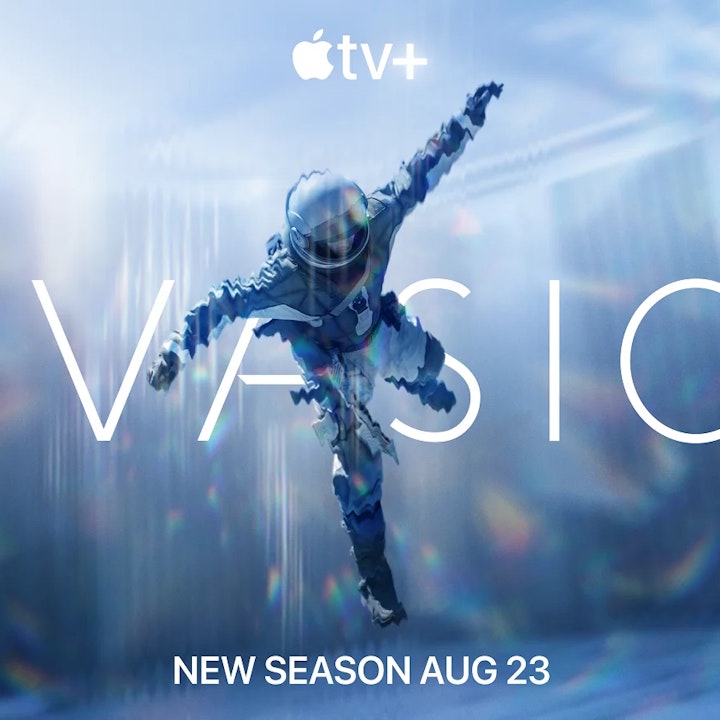 Invasion Season 2