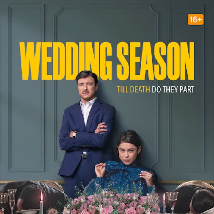 Wedding Season