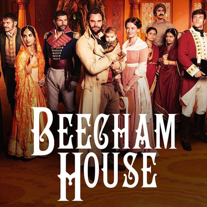 BEECHAM HOUSE