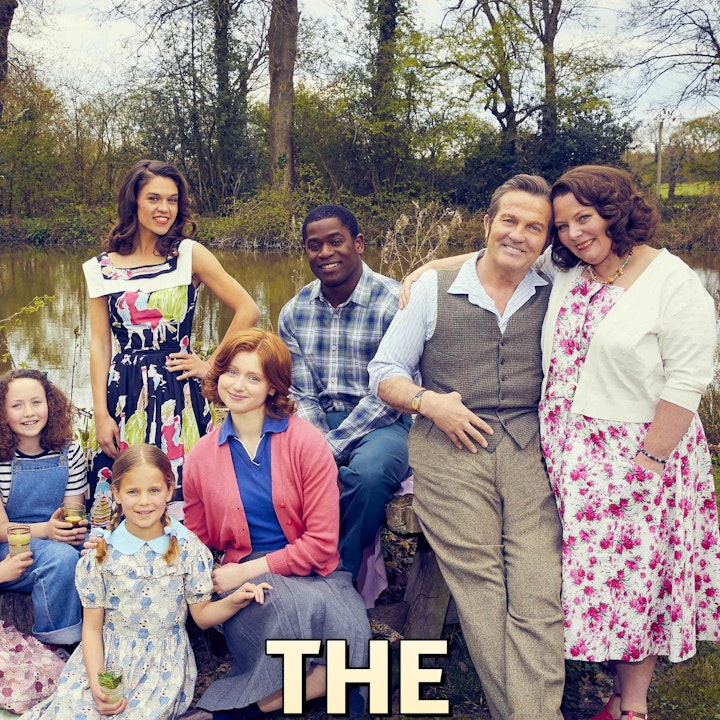 The Larkins