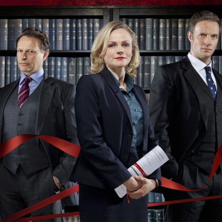 SILK Season 3