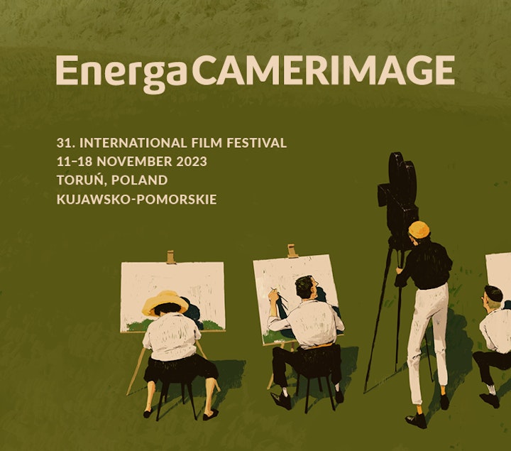 Cameraimage '23