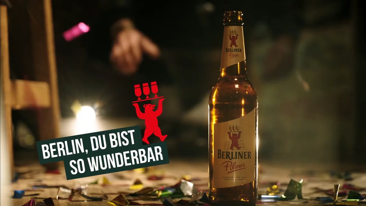 BERLINER PILSNER