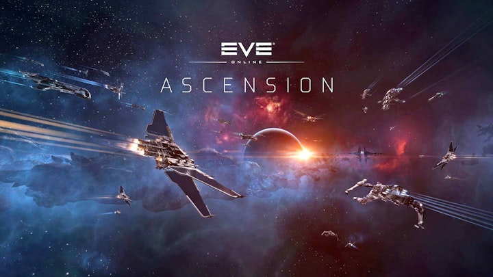 EVE Online Ascension