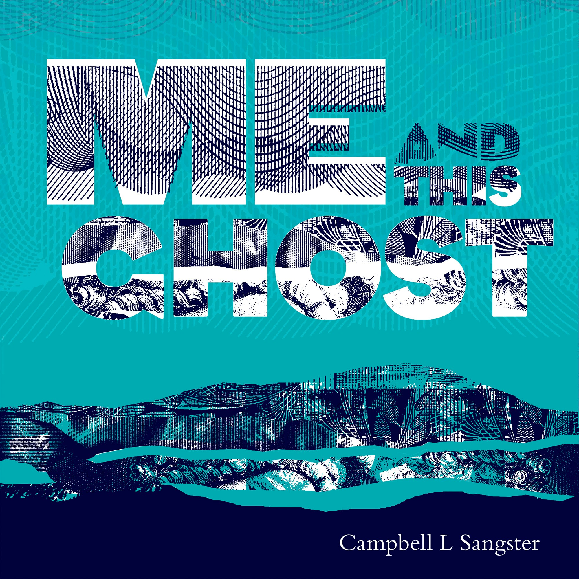 Dan Taylor - Campbell L Sangster / 7" cover design