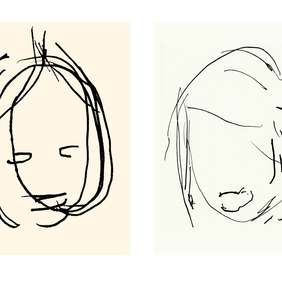 I Can Draw With My Eyes Shut (Volume 1) I Can Draw With My Eyes Shut (Volume 1)