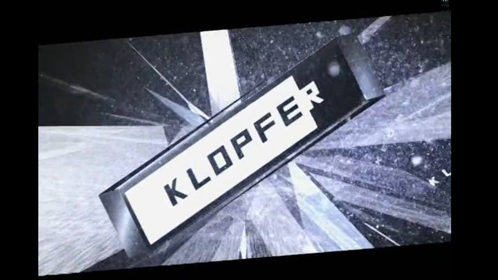 KLOPFER TV