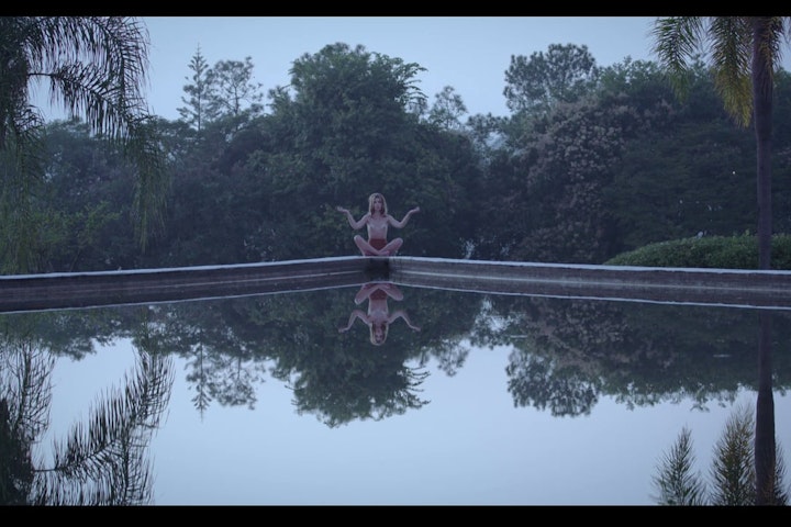 Haje - Fable (Official)