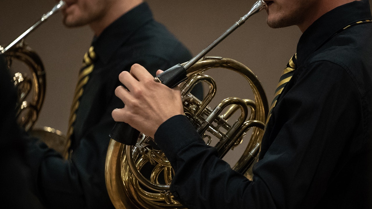 Corno Brass Music Festival 2018 - Relacja / Highlights -