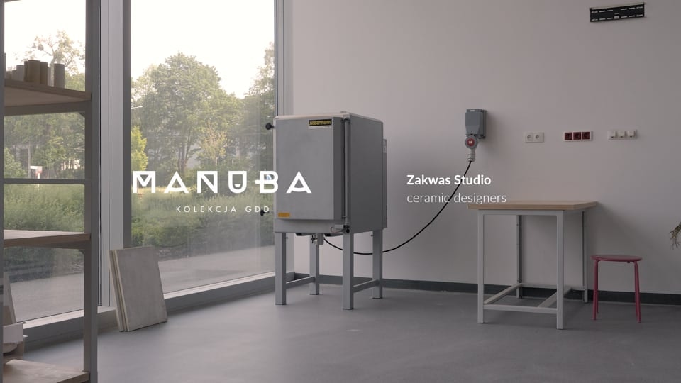 Manuba GDD 2020 - seria krótkich filmów dokumentalnych