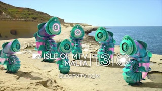 GDS: IOMTV '13 TVC