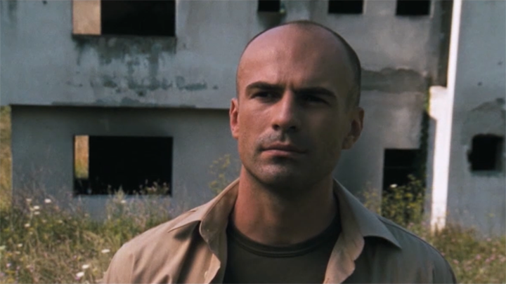 KAO OTAC / LIKE FATHER | RMF