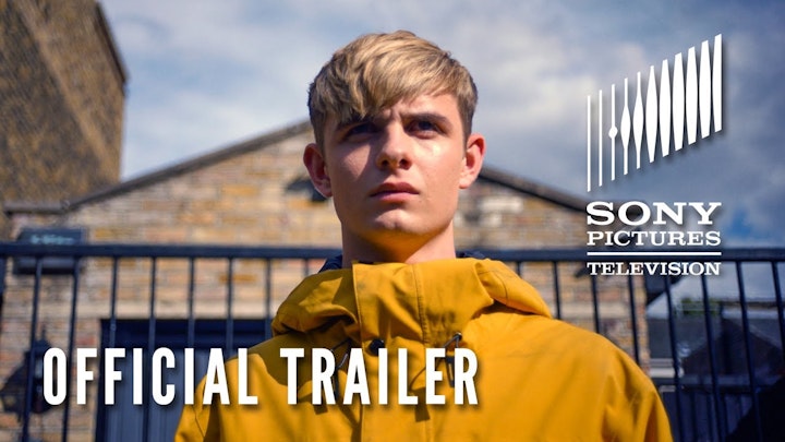 ALEX RIDER I Eleventh Hour Films